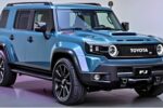 Toyota Mini Land Cruiser 2026: el pequeño 4x4 que promete conquistar la ciudad y la montaña
