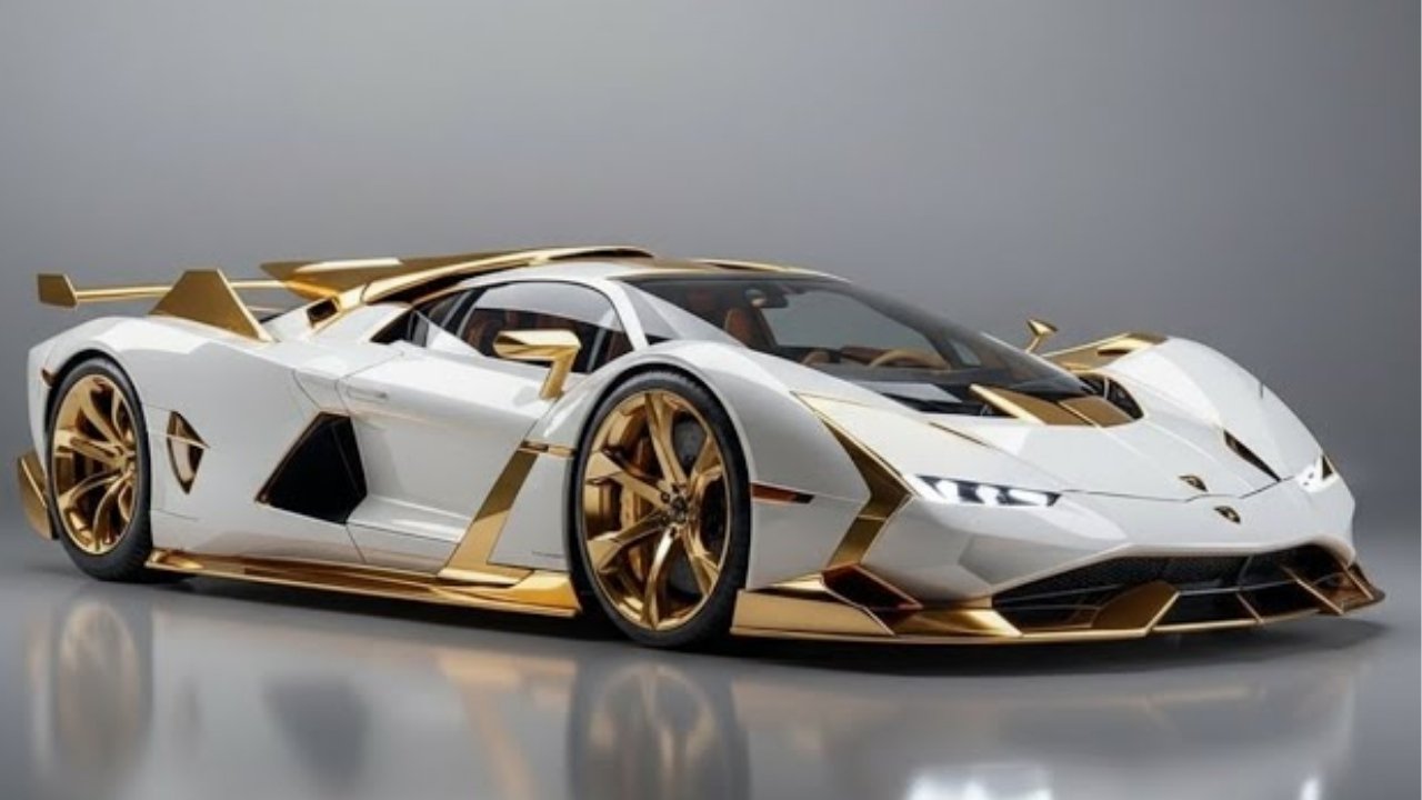 Lamborghini Sesto Elemento 2026: el superdeportivo ultraligero finalmente revelado