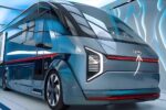 Kia Motorhome 2026: Autocaravana de Lujo con Tecnología Avanzada, Gran Autonomía y Máximo Confort en Cada Viaje