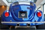 Volkswagen Beetle 2026: El Regreso del Ícono con Diseño Moderno y Tecnología Avanzada