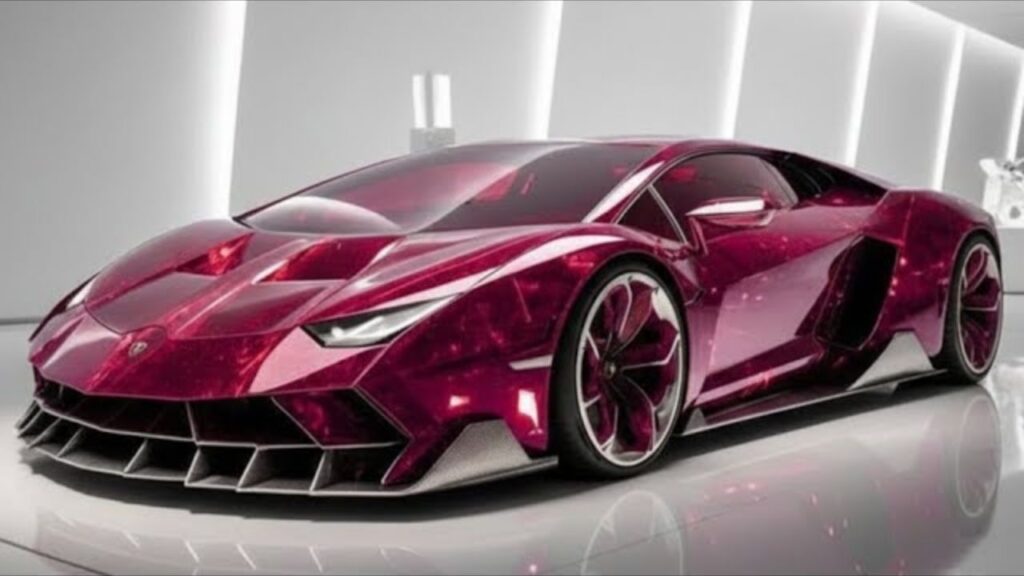 Nuevo Lamborghini Revuelto 2027: potencia extrema, tecnología avanzada y diseño futurista