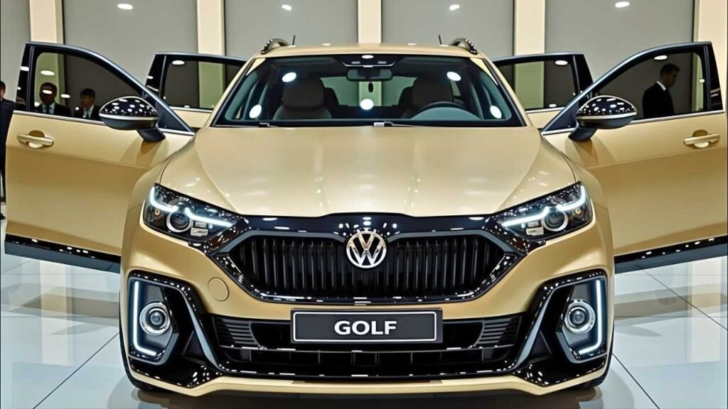 Volkswagen T-Roc 2026: Diseño Renovado, Tecnología Inteligente y Rendimiento Eficiente