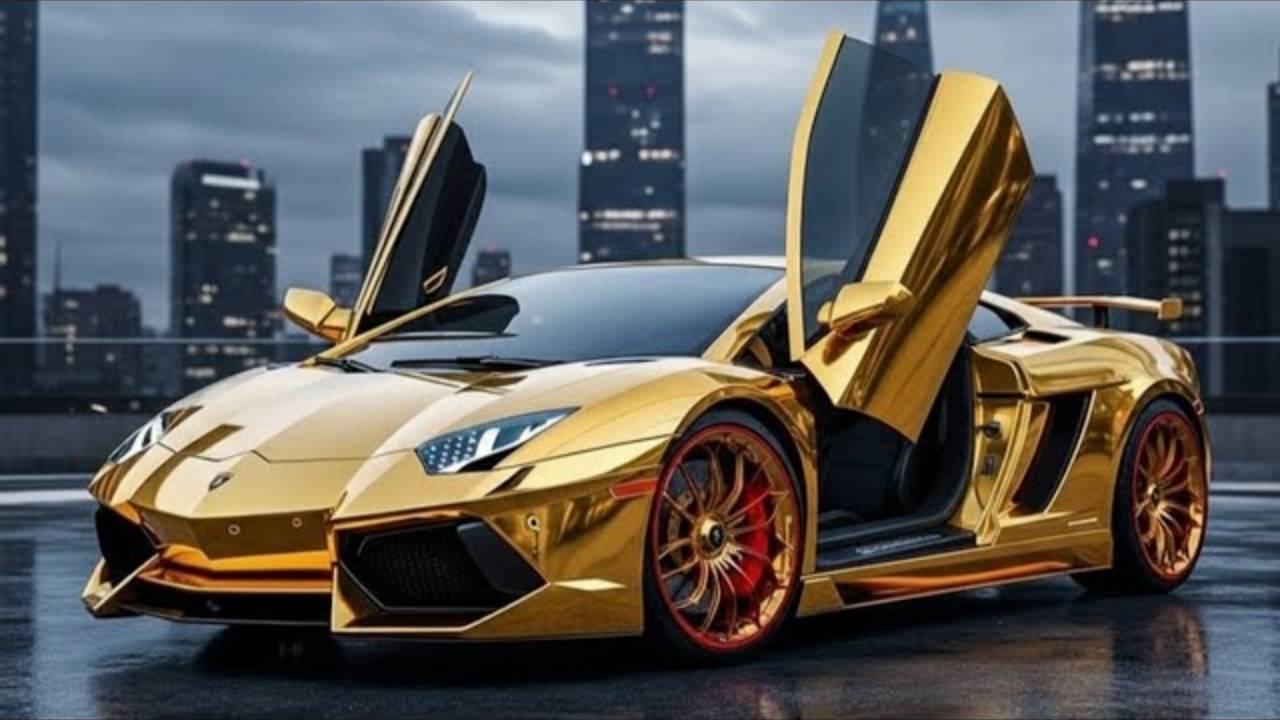 Lamborghini Gallardo Superleggera 2026: tecnología moderna y rendimiento superior
