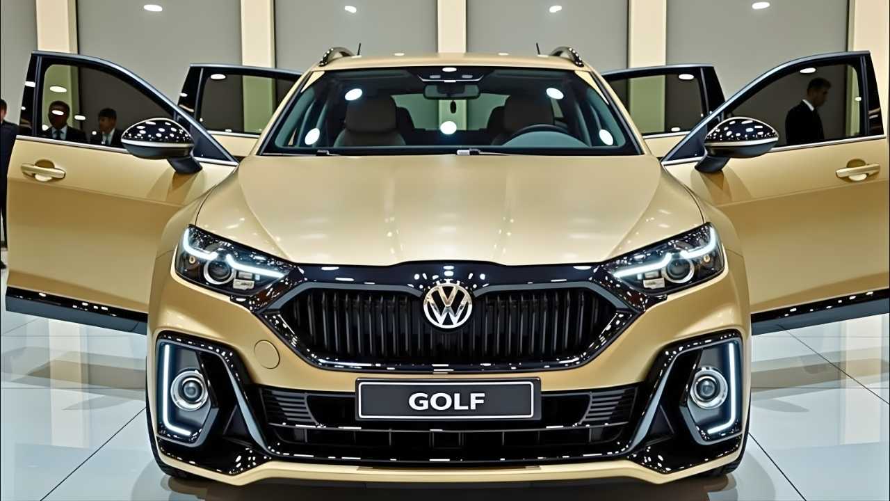 Volkswagen T-Roc 2026: Diseño Renovado, Tecnología Inteligente y Rendimiento Eficiente