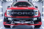 Ford F-150 Raptor 2026: Primer Vistazo, Tecnología Avanzada, Precio de Showroom y Rendimiento de Combustible