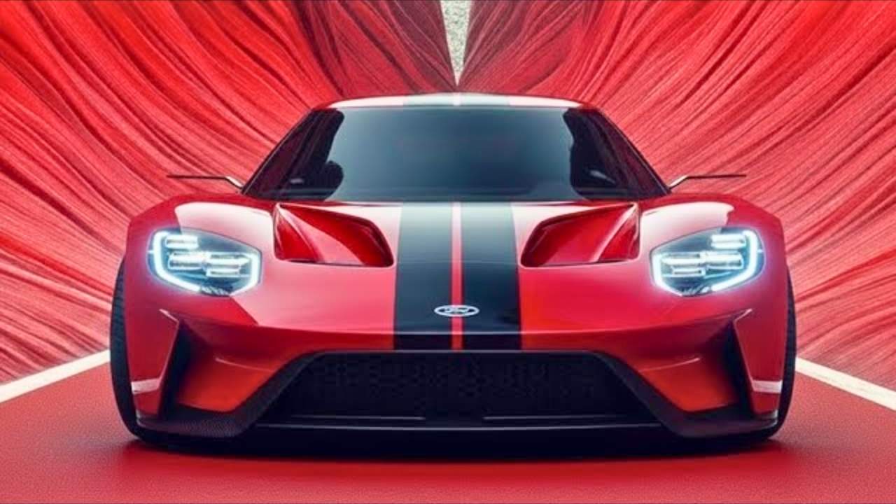 Ford GT 2026: el superdeportivo estadounidense que redefine la velocidad y la ingeniería de alto rendimiento