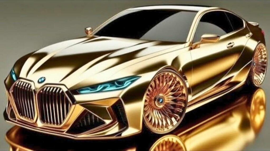 BMW M4 2026: el coupé deportivo alemán que combina potencia extrema, lujo y tecnología de vanguardia