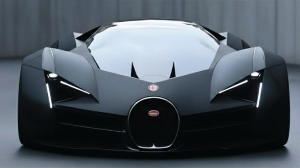 Bugatti Chiron Legacy Edition 2026: la obra maestra definitiva que celebra el legado de la velocidad extrema