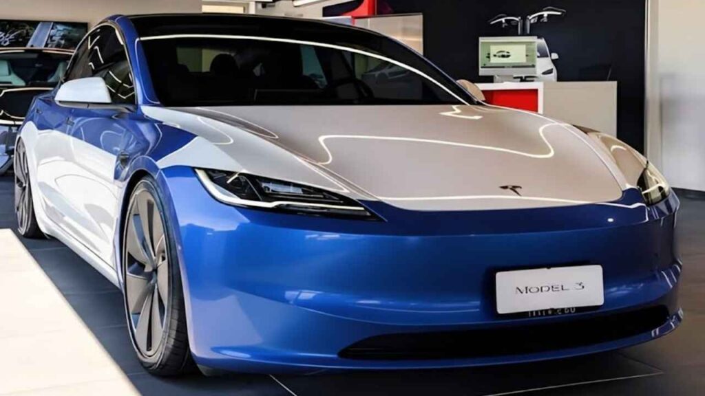 Tesla Model 3 2026: Revolución en Sedanes Eléctricos con Tecnología Inteligente de Última Generación