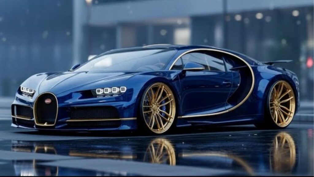 2026 Bugatti Bolide: El Hypercar Más Extremo y Radical con Rendimiento de Pista Absoluto