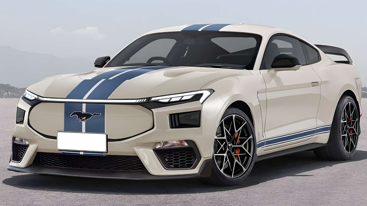 Ford GT 2026: Potencia Extrema, Diseño Aerodinámico y Tecnología Híbrida de Última Generación