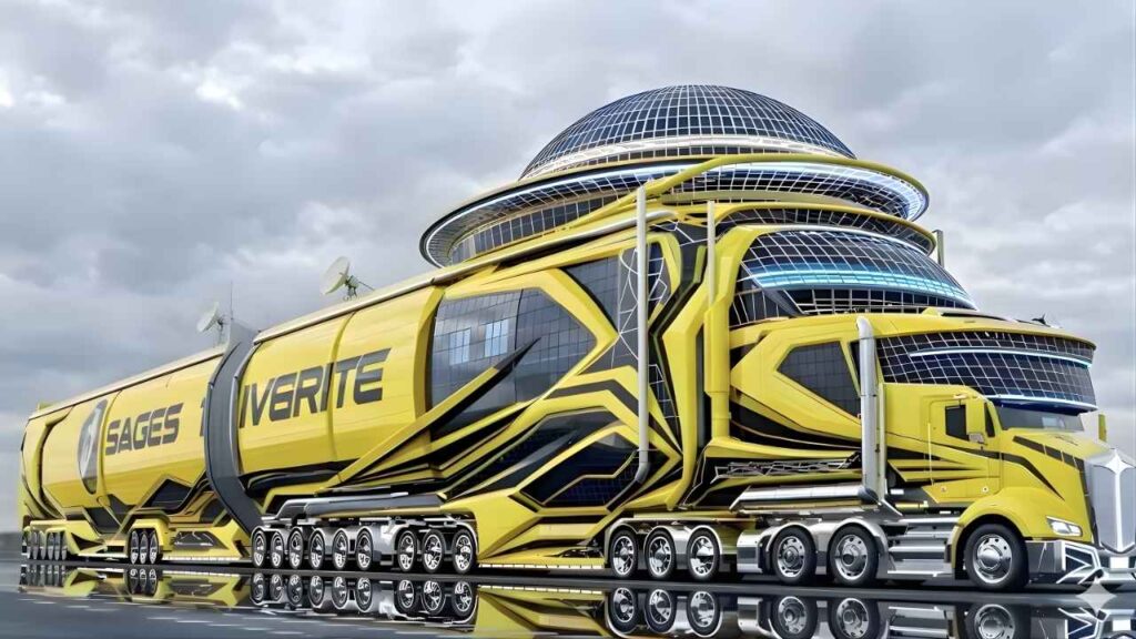 Bugatti Motorhome 2026: Innovación Futurista con Motor Híbrido V16 Tourbillon y Lujo Inteligente