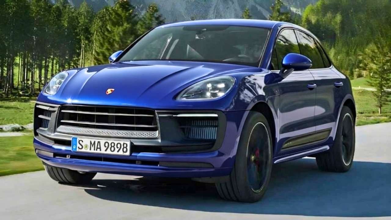 Nuevo Porsche Macan GTS 2026 2026: Rendimiento Deportivo y Tecnología de Última Generación